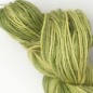 Preview: Alpaka-Sockenwolle KUSI "Fennel"