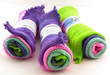 Sock Blank, double knit "Paula"