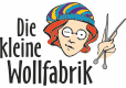 Die kleine Wollfabrik-Logo