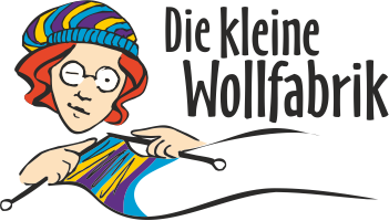 Die kleine Wollfabrik-Logo