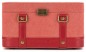 Preview: DellaQ Train Case - Maker's Train Case - Canyon Rose -