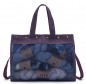 Preview: Maker's Mesh Tote - Purple