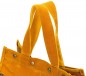 Preview: Maker's Tall Mesh Tote - Yellow -