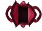 Preview: Maker's Tall Mesh Tote - Red-