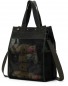 Preview: Maker's Tall Mesh Tote - Olive-