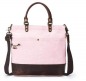 Preview: DELLA Q - Shopper Rosa