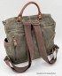 Preview: DELLA Q Midi Rucksack - Senf -