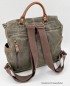 Preview: DELLA Q Midi Rucksack - Kakao -