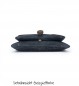 Preview: Schultertasche DELLA Q - Olive