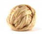 Mobile Preview: Südamerikanische Wolle "Crumpet" - Tweed, zum Spinnen