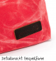Preview: Makers Knit Sack DELLA Q - Lila -