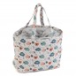 Preview: Strickhandtasche "KNit Happens"