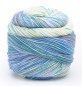 Preview: Paint Gradient Sock (Laines du Nord) -16-