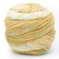 Preview: Paint Gradient Sock (Laines du Nord) -17-