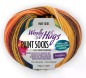 Preview: Paint Socks by Woolly Hugs Fb. 214