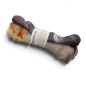 Preview: Sock Blank, double knit "Stony"