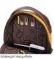 Preview: Mini Messenger DELLA Q - Lila -