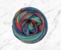 Preview: multicolor Merino-Nylon-Kammzug "Three Flavours Cornetto"