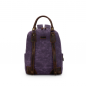 Preview: RUCKSACK DELLA Q - Lila -