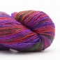 Preview: Lion Socks - Merinosockenwolle 100 g "Bunch of roses"