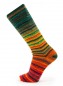 Preview: Paradise Symetric Socks (Katia) -45-