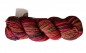 Preview: Lion Socks - Merinosockenwolle 100 g "Brittas Favourite self-striping"