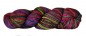 Preview: Lion Socks - Merinosockenwolle 100 g "Flower bed self-striping"