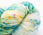 Preview: Lion Socks - Sonderposten 90 g "Azzuro sunny rain forest"