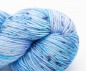 Preview: Lion Socks - Sonderposten 90 g "Climbing kili speckled"