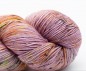 Preview: Lion Socks - Sonderposten 90 g "misty savannah speckled"