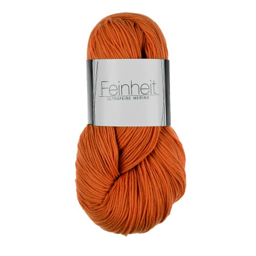 Feinheit - Merino ULTRAFEIN "1614" von Atelier Zitron