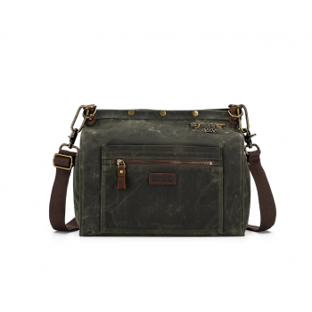 DELLA Q Hybrid - Olive -