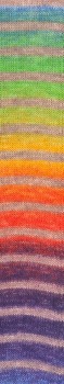 Paint Sock (Laines du Nord) -20-