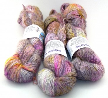 Kid FLUFF "Greylily"