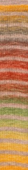 Paint Sock (Laines du Nord) -30-