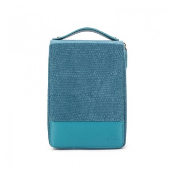 DellaQ - Needle Case "Teal"