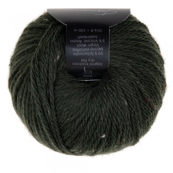 Tasmanian Tweed (Fb. 9) - Atelier Zitron