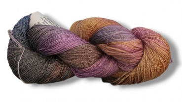 TENCEL-SOCK "Norma pastell"