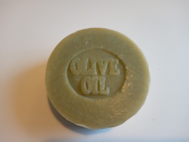 Schafmilchseife "Kräuter-Olive", 35g