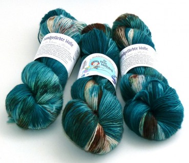 Singolo - 100% Merino "Vanice" (Atelier Zitron)