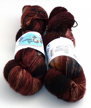 Singolo - 100% Merino "Hazelfluff" (Atelier Zitron)