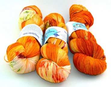 Kuschelsockenwolle Hightwist "Farina" (Atelier Zitron)