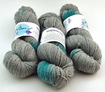 Kuschelsockenwolle Hightwist Landhaus "Melvin" (Atelier Zitron)