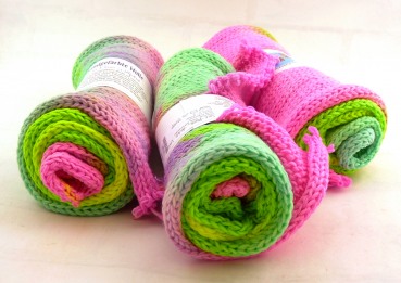 Sock Blank, double knit "Anna"