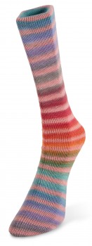 Paint Sock (Laines du Nord) -80-