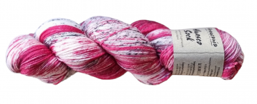 Huasco Sock von Araucania Fb. 1040