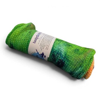 Sock Blank, double knit "Sweetness"