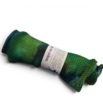 Preview: Sock Blank, double knit 
