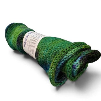 Preview: Sock Blank, double knit 