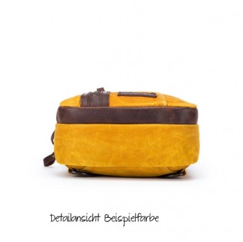 Preview: Mini Messenger DELLA Q - Lachs